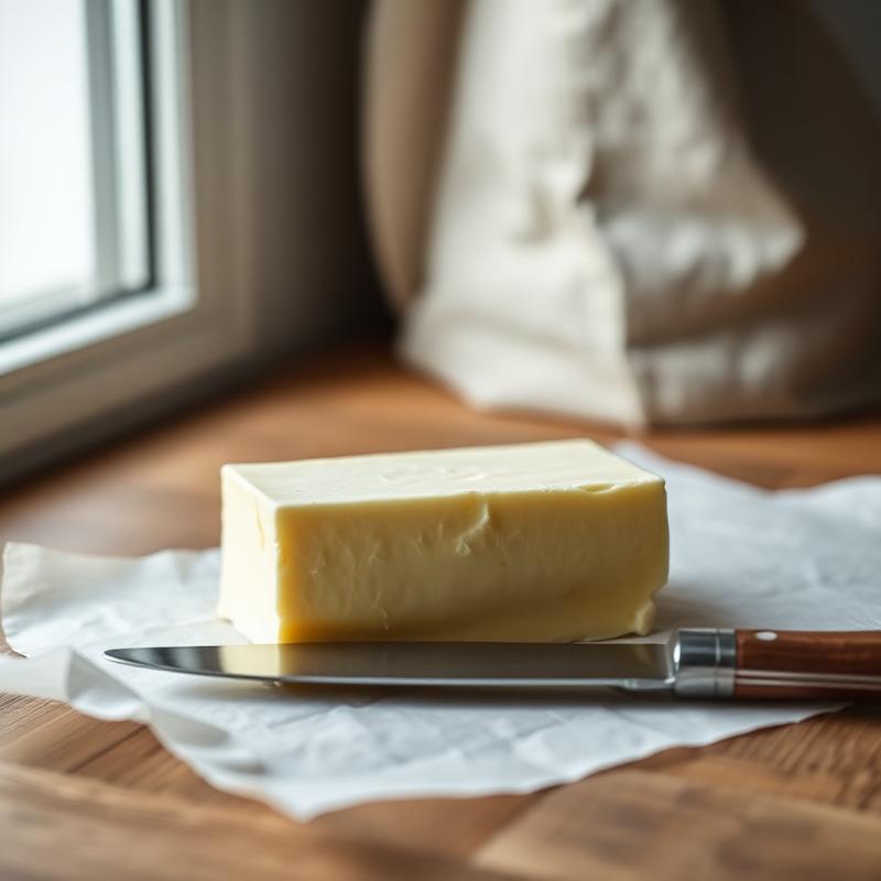 Butter