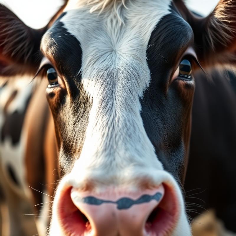Cow Milk