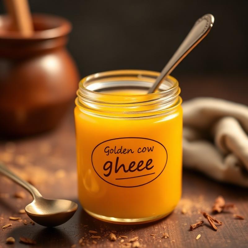 Pure Ghee